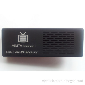 Dual Core Android TV Box